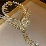 عکس گیره گوجه بال فرشته شماره 1 آواشاپ ۱۰