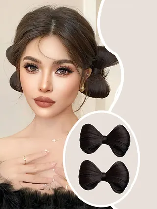 خرید گیره پاپیون انبری - محصولات مو در فروشگاه آواشاپ ۱۰