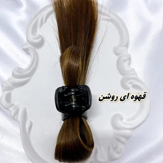 خرید کلیپس مویی - گیره مو در فروشگاه آواشاپ ۱۰