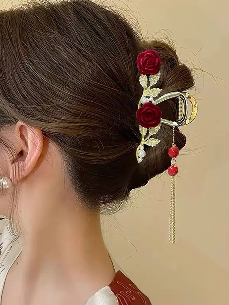 کلیپس مجلسی کرشمه
